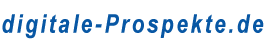Logo digitale-Prospekte.de